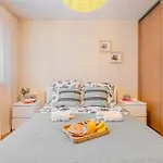 Rezydencja Filmowa- Wygodny Apartament 10 Min Od Lotniska I Centrum * ワルシャワ