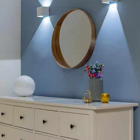 Rezydencja Filmowa- Wygodny Apartament 10 Min Od Lotniska I Centrum * Varsó