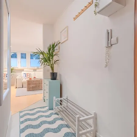 Rezydencja Filmowa- Wygodny Apartament 10 Min Od Lotniska I Centrum * Warschau