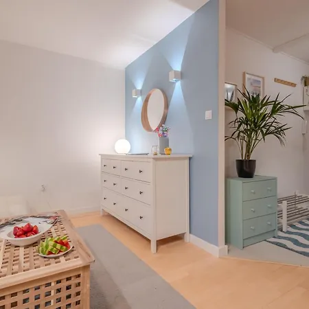 Appartement Rezydencja Filmowa- Wygodny Apartament 10 Min Od Lotniska I Centrum *