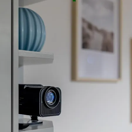 Rezydencja Filmowa- Wygodny Apartament 10 Min Od Lotniska I Centrum Warsaw