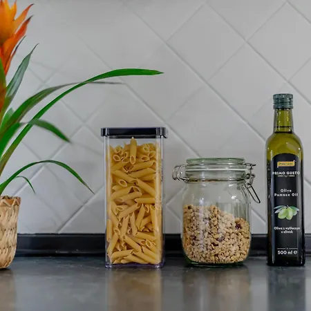 Rezydencja Filmowa- Wygodny Apartament 10 Min Od Lotniska I Centrum Appartement