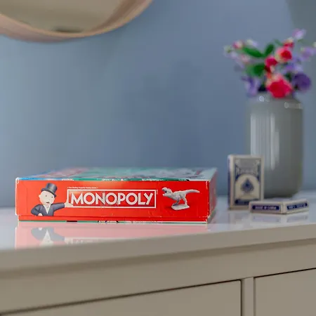 Rezydencja Filmowa- Wygodny Apartament 10 Min Od Lotniska I Centrum Appartement