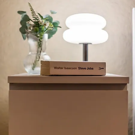 Rezydencja Filmowa- Wygodny Apartament 10 Min Od Lotniska I Centrum