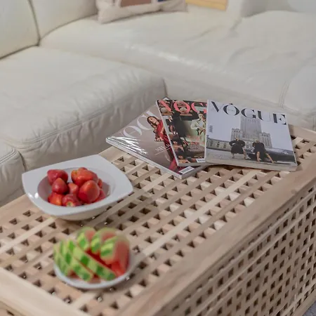 Rezydencja Filmowa- Wygodny Apartament 10 Min Od Lotniska I Centrum Apartment Warsaw